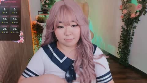 ferry_tail online show from December 15, 2024, 5:10 pm