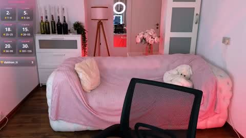 ferry_tail online show from December 25, 2024, 5:37 am