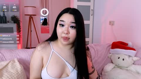 ferry_tail online show from December 25, 2024, 11:43 am