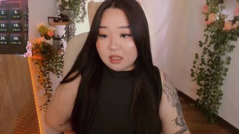 ferry_tail online show from January 25, 2025, 4:57 pm