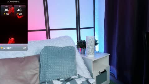 ferry_tail online show from January 26, 2025, 4:51 pm