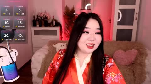 ferry_tail online show from February 2, 2025, 1:52 pm