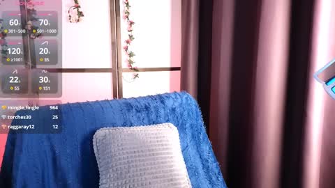 ferry_tail online show from March 1, 2025, 5:05 pm