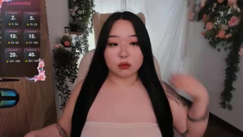 ferry_tail online show from March 5, 2025, 6:12 pm