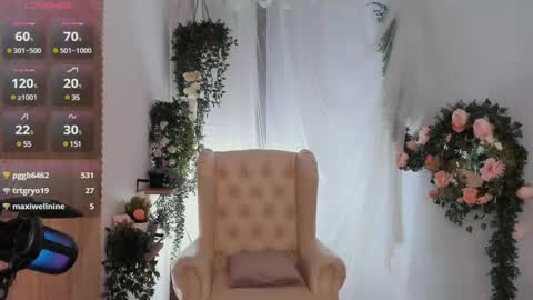 ferry_tail online show from March 7, 2025, 5:06 pm