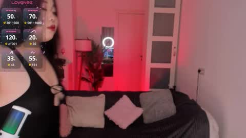 ferry_tail online show from September 19, 2025, 9:59 pm