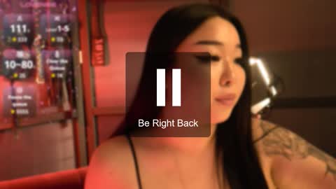 ferry_tail online show from September 27, 2025, 9:09 pm