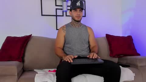 ferxomagno online show from February 16, 2026, 7:10 pm