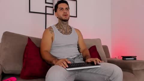 ferxomagno online show from February 19, 2026, 9:00 pm