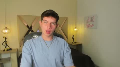 Fer and Rayder online show from October 8, 2025, 12:47 pm