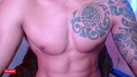  Festbody1 online show from January 31, 2025, 5:53 pm
