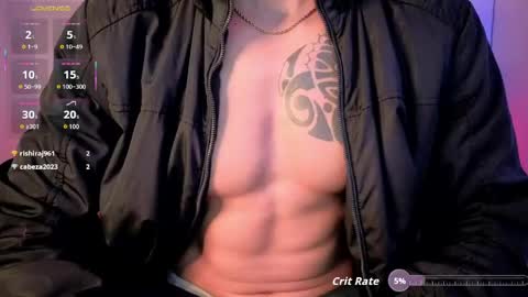  Festbody1 online show from May 6, 2026, 11:37 am