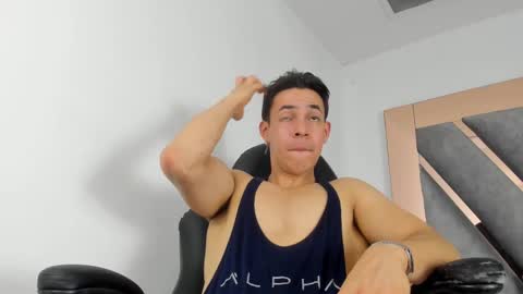 FestCooll online show from February 26, 2025, 10:20 pm