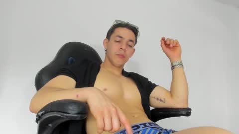 FestCooll online show from February 27, 2025, 8:31 pm