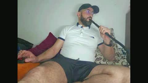 Snapshot of fethi2020 chatting on February 2, 2025, 11:00 pm Le prence unconnu online show from February 2, 2025, 11:00 pm