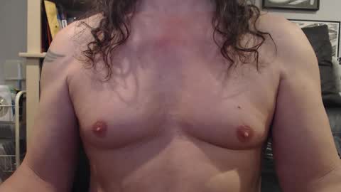 FetishMan online show from April 13, 2026, 3:17 pm