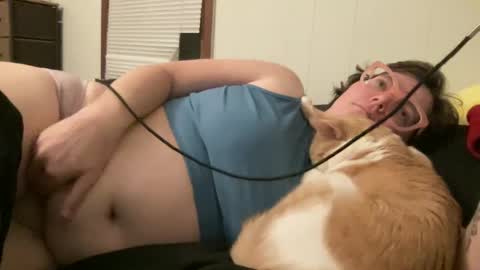 fetishamateur online show from December 3, 2024, 7:43 am