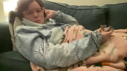 fetishamateur online show from February 27, 2025, 5:13 am