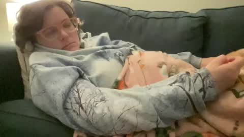 fetishamateur online show from February 27, 2025, 8:17 am