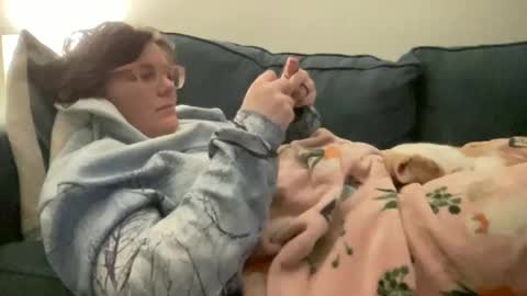 fetishamateur online show from March 1, 2025, 5:42 am