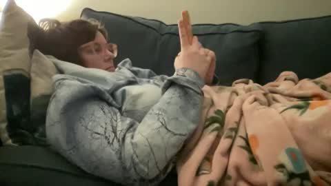 fetishamateur online show from March 7, 2025, 6:57 am