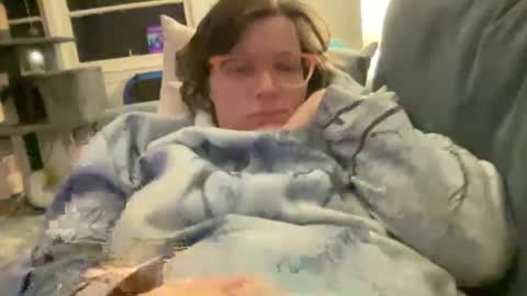 fetishamateur online show from March 9, 2025, 2:18 am