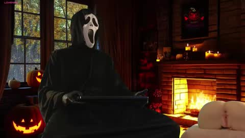 FetishBoyFun online show from October 31, 2025, 4:41 pm