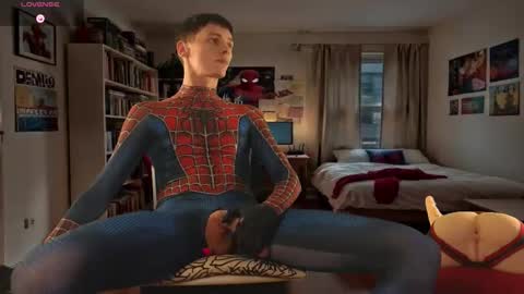 FetishBoyFun online show from March 9, 2026, 3:16 pm