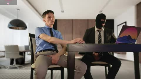 FetishBoyFun online show from April 11, 2026, 3:16 pm