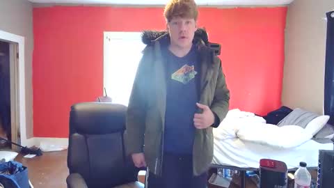 Snapshot of fetishking6 chatting on December 5, 2025, 4:14 pm fetishking6 online show from December 5, 2025, 4:14 pm