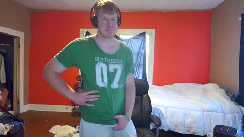 fetishking6 online show from January 5, 2026, 8:45 pm