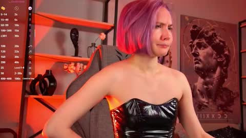 Rey online show from October 24, 2025, 5:09 pm