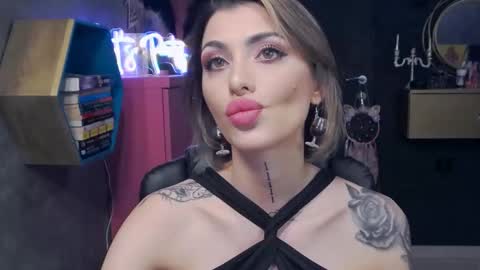 Sarah online show from January 23, 2025, 6:14 pm