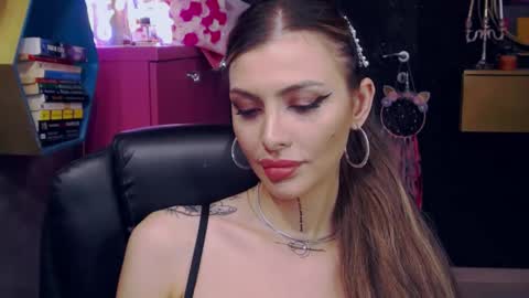 Sarah online show from March 3, 2025, 11:46 pm