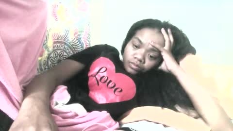 Snapshot of fetranialdy chatting on May 26, 2026, 4:58 pm fetranialdy online show from May 26, 2026, 4:58 pm
