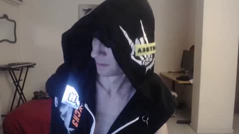 Snapshot of feuerfree chatting on February 26, 2025, 5:42 am FeuerHeat online show from February 26, 2025, 5:42 am