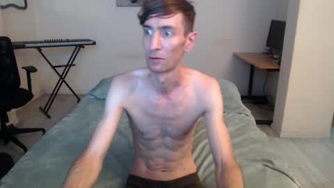 Snapshot of feuerfree chatting on March 3, 2025, 6:48 am FeuerHeat online show from March 3, 2025, 6:48 am