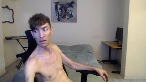 Snapshot of feuerfree chatting on March 3, 2025, 11:24 pm FeuerHeat online show from March 3, 2025, 11:24 pm