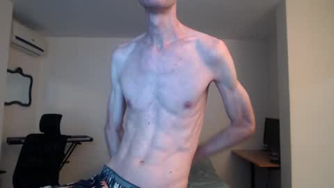 Snapshot of feuerfree chatting on March 4, 2025, 2:27 am FeuerHeat online show from March 4, 2025, 2:27 am