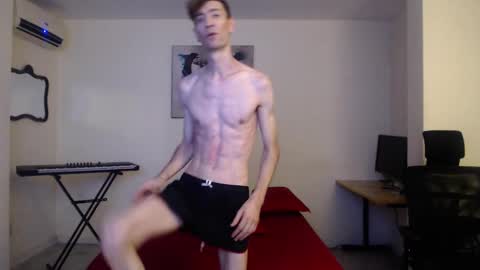 Snapshot of feuerfree chatting on March 6, 2025, 9:42 pm FeuerHeat online show from March 6, 2025, 9:42 pm