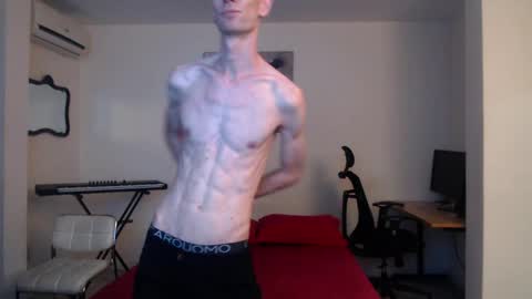 Snapshot of feuerfree chatting on March 10, 2025, 11:27 pm FeuerHeat online show from March 10, 2025, 11:27 pm