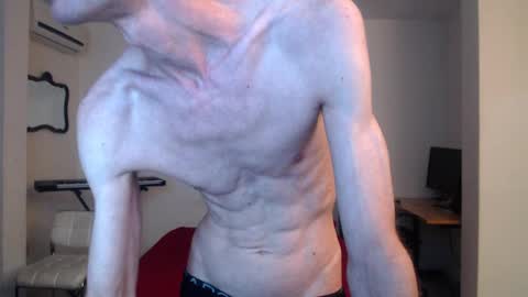 Snapshot of feuerfree chatting on March 11, 2025, 2:32 am FeuerHeat online show from March 11, 2025, 2:32 am