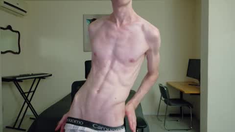 Snapshot of feuerfree chatting on February 3, 2026, 12:31 am FeuerHeat online show from February 3, 2026, 12:31 am