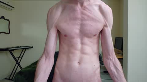 Snapshot of feuerfree chatting on February 11, 2026, 2:44 pm FeuerHeat online show from February 11, 2026, 2:44 pm