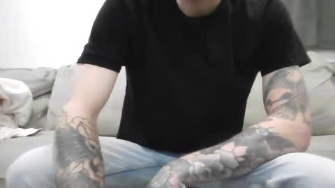 Snapshot of feuerfrei971 chatting on January 26, 2025, 2:03 am feuerfrei971 online show from January 26, 2025, 2:03 am