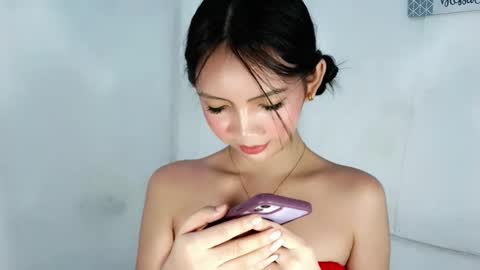 feyaaa online show from January 17, 2026, 6:11 pm