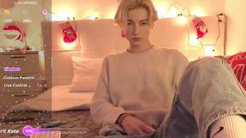 Thomas online show from January 5, 2026, 9:51 pm