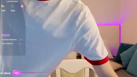 Thomas online show from March 14, 2026, 5:40 pm