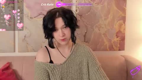 fiamoory online show from November 5, 2025, 8:14 am