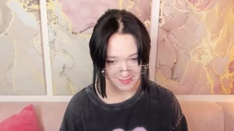 fiamoory online show from January 9, 2026, 1:41 am